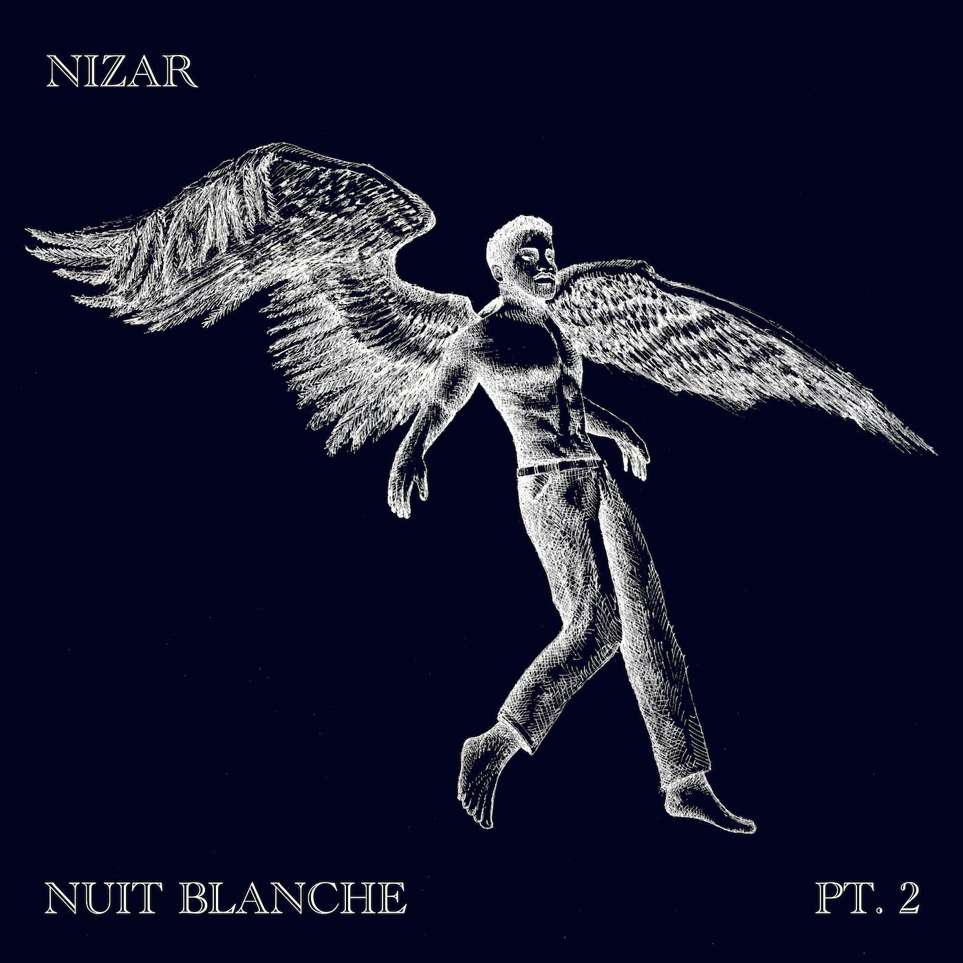 Постер альбома Nuit Blanche, Pt.2