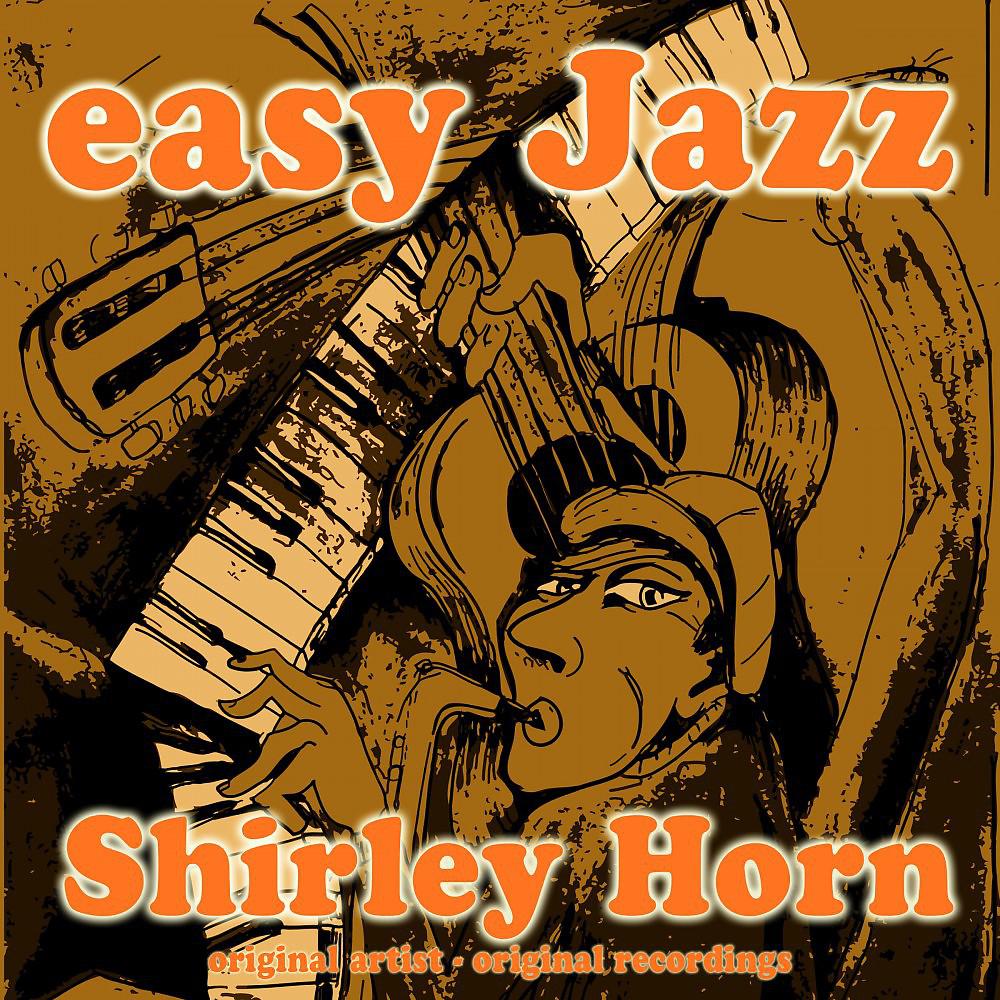 Постер альбома Easy Jazz (Remastered)