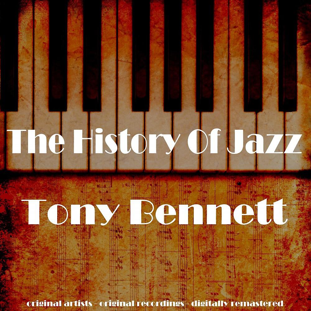 Tony Bennett - Lost in the Stars (Remastered)