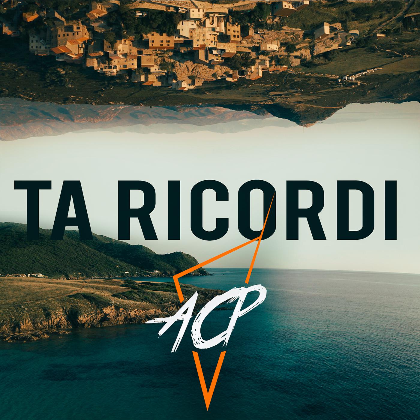 Постер альбома Ta Ricordi