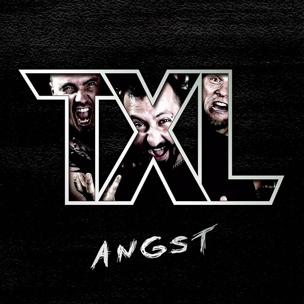 TXL - Ich bin so low