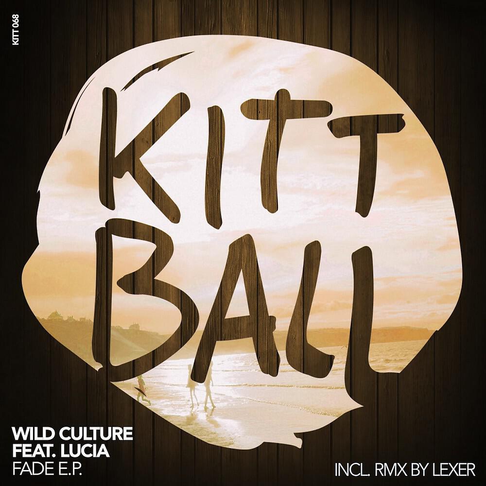 Wild Culture - Fade (Your Eyes Vocal Edit)