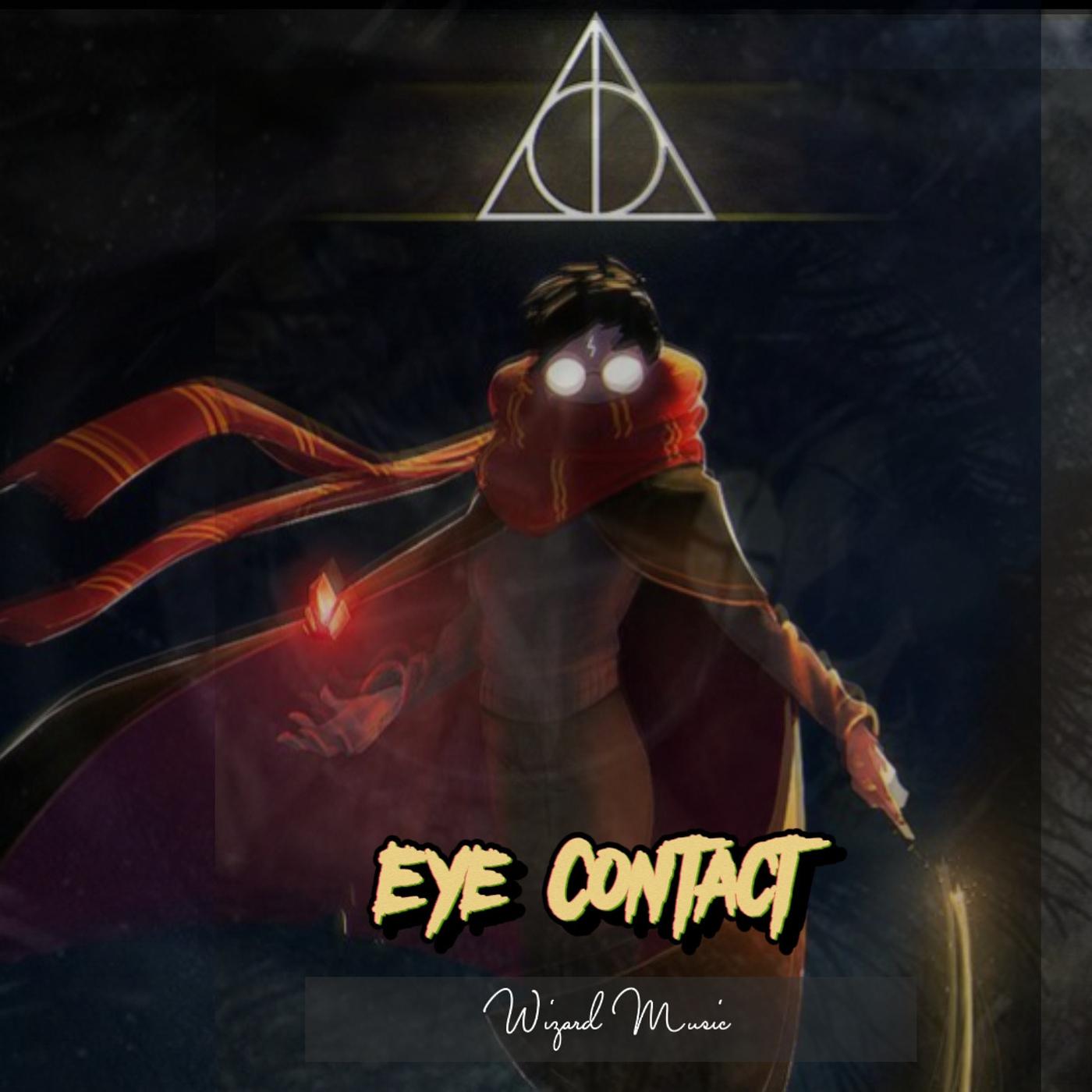 Постер альбома Eye Contact