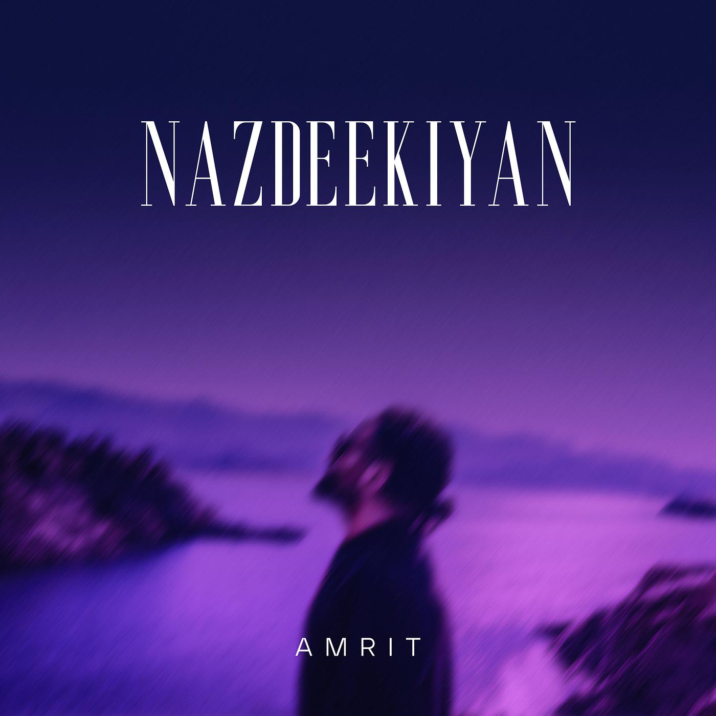 Постер альбома Nazdeekiyan