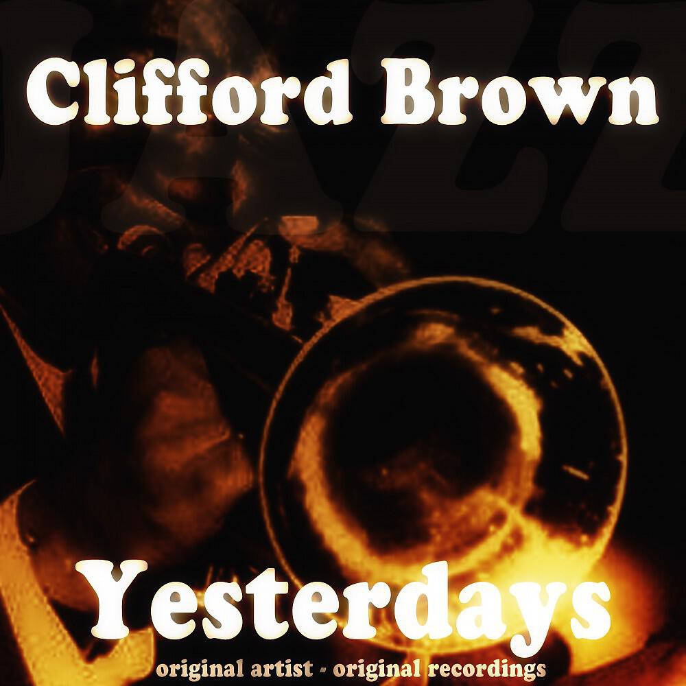 Clifford Brown - Parisian Thoroughfare