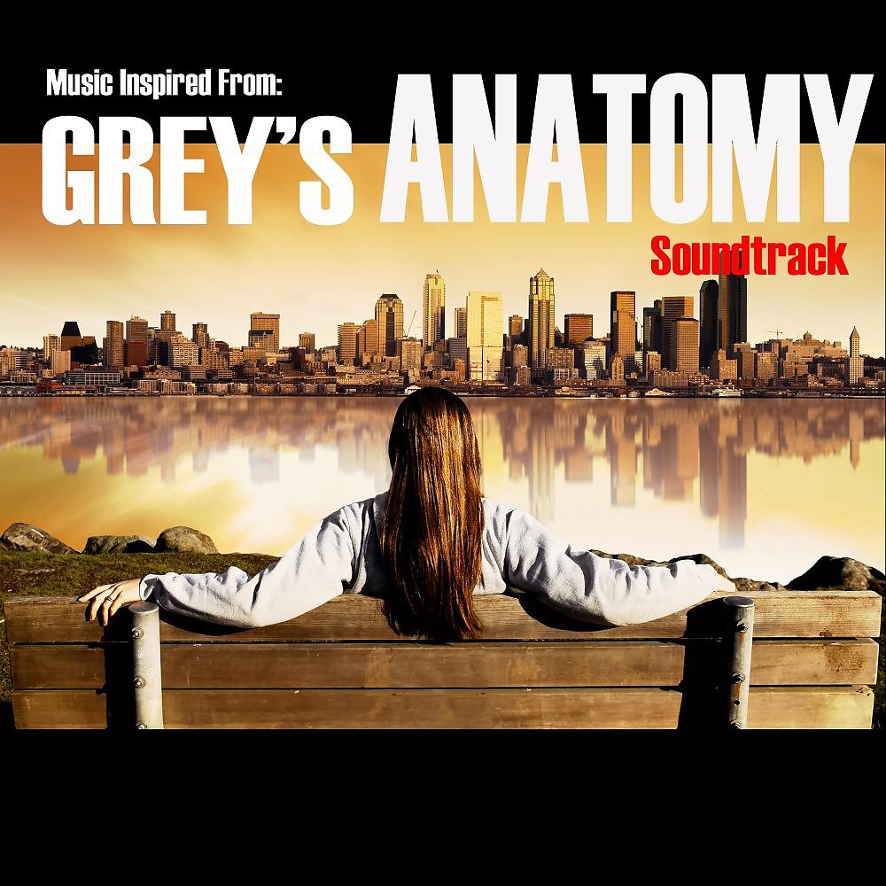 Постер альбома Grey's Anatomy Soundtrack (Music Inspired from the TV Series)