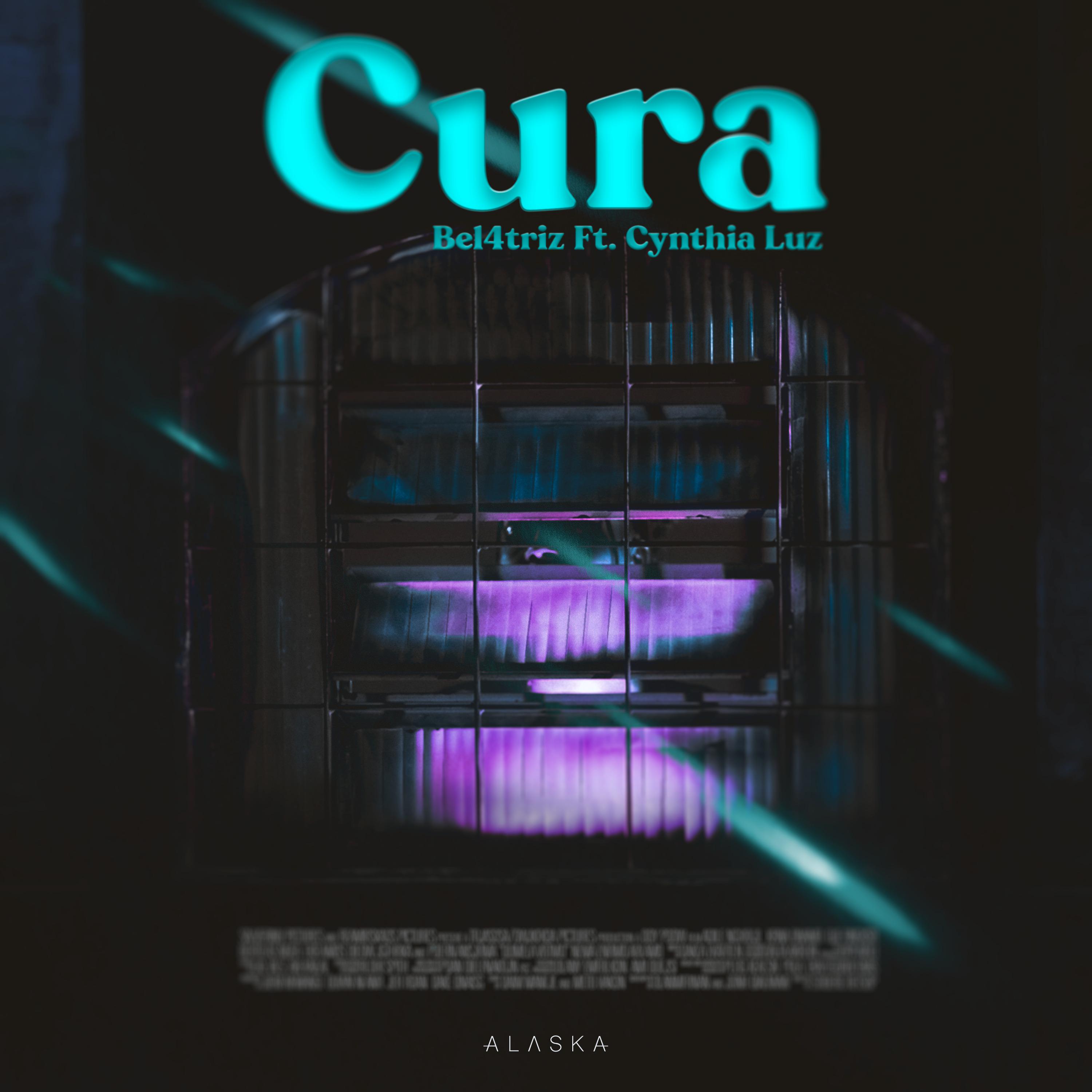 Постер альбома Cura