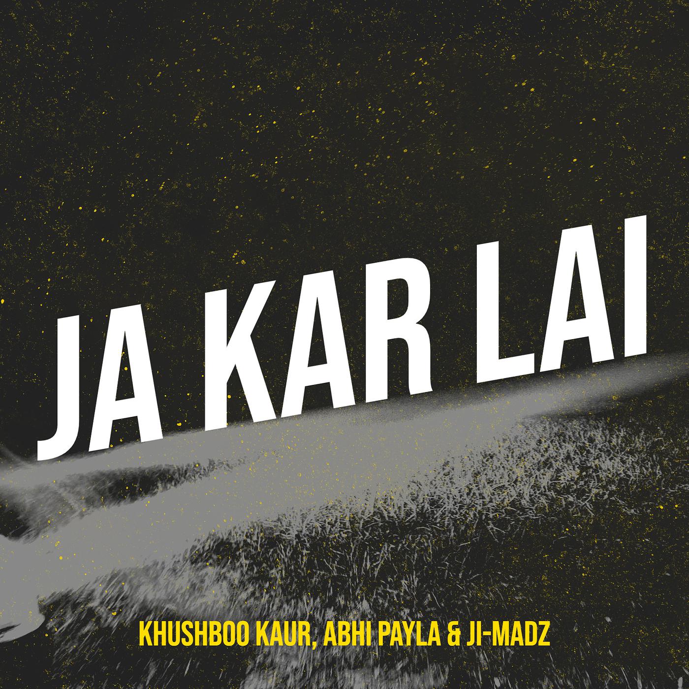Постер альбома Ja Kar Lai
