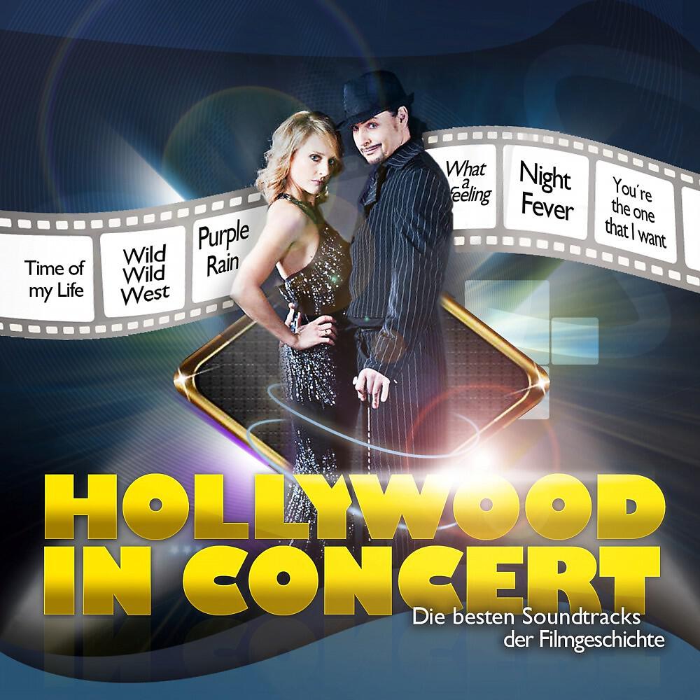 Hollywood in Concert - Night Fever (From 