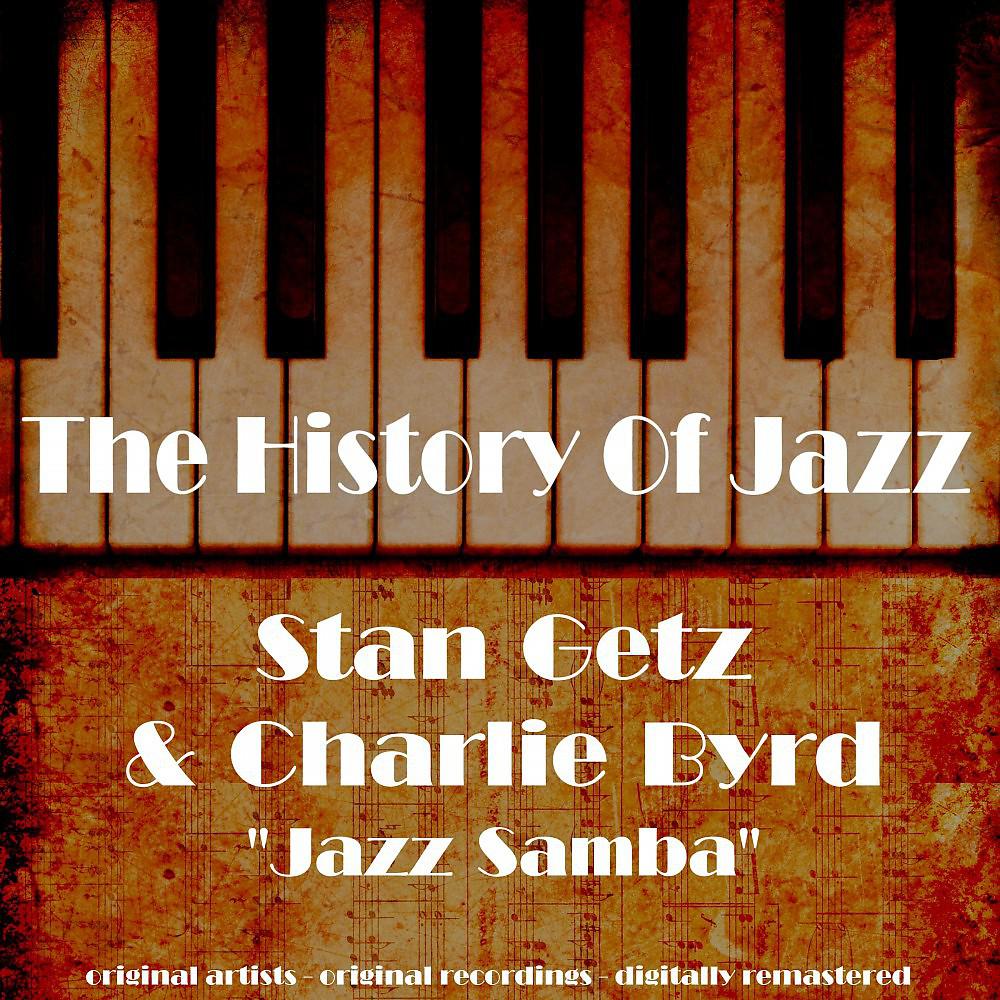 Постер альбома Jazz Samba