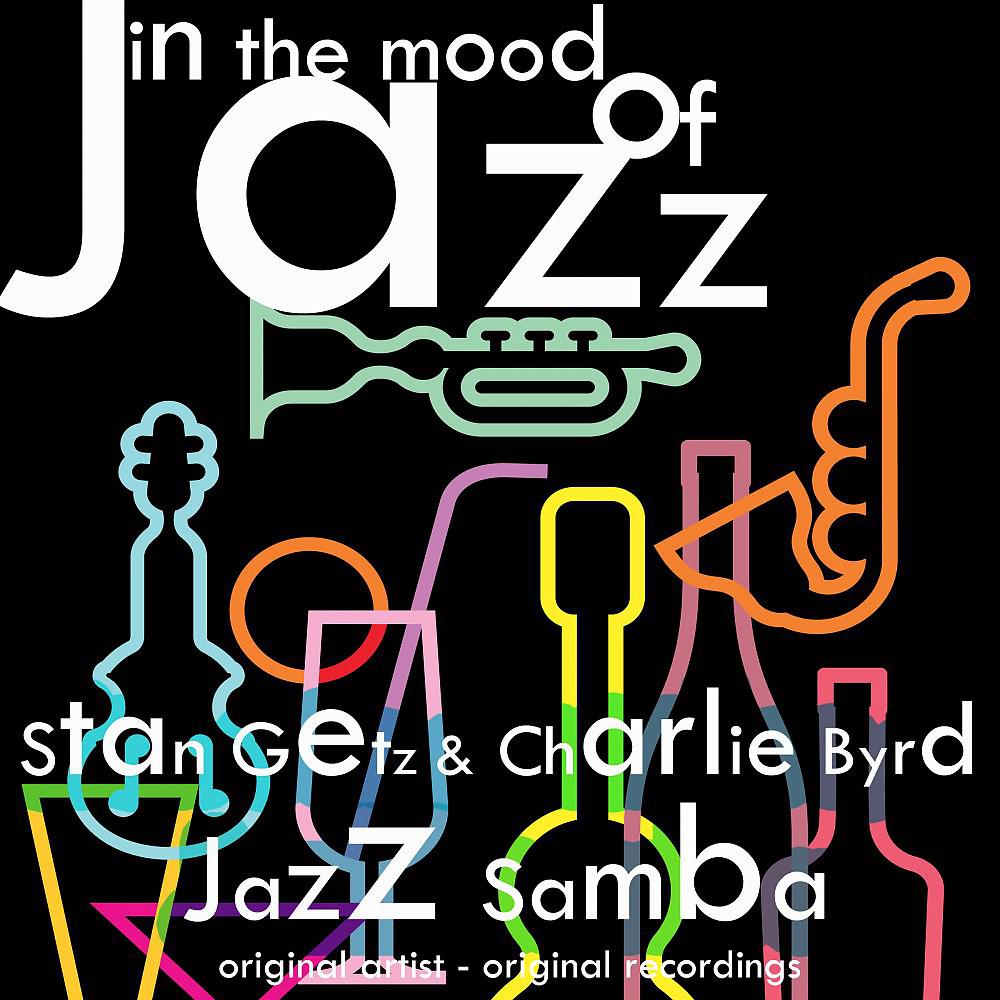 Постер альбома In the Mood of Jazz: Jazz Samba