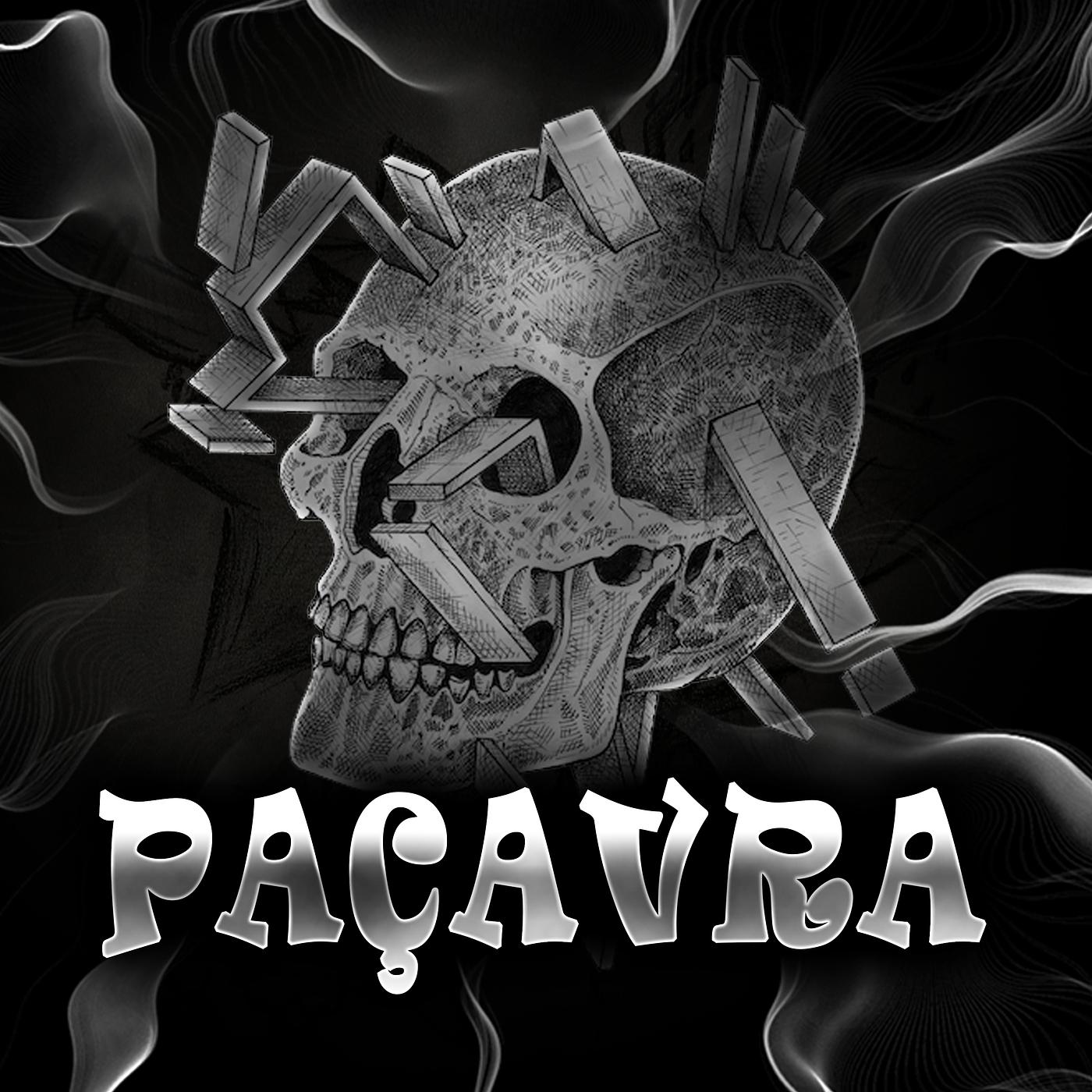 Постер альбома Paçavra