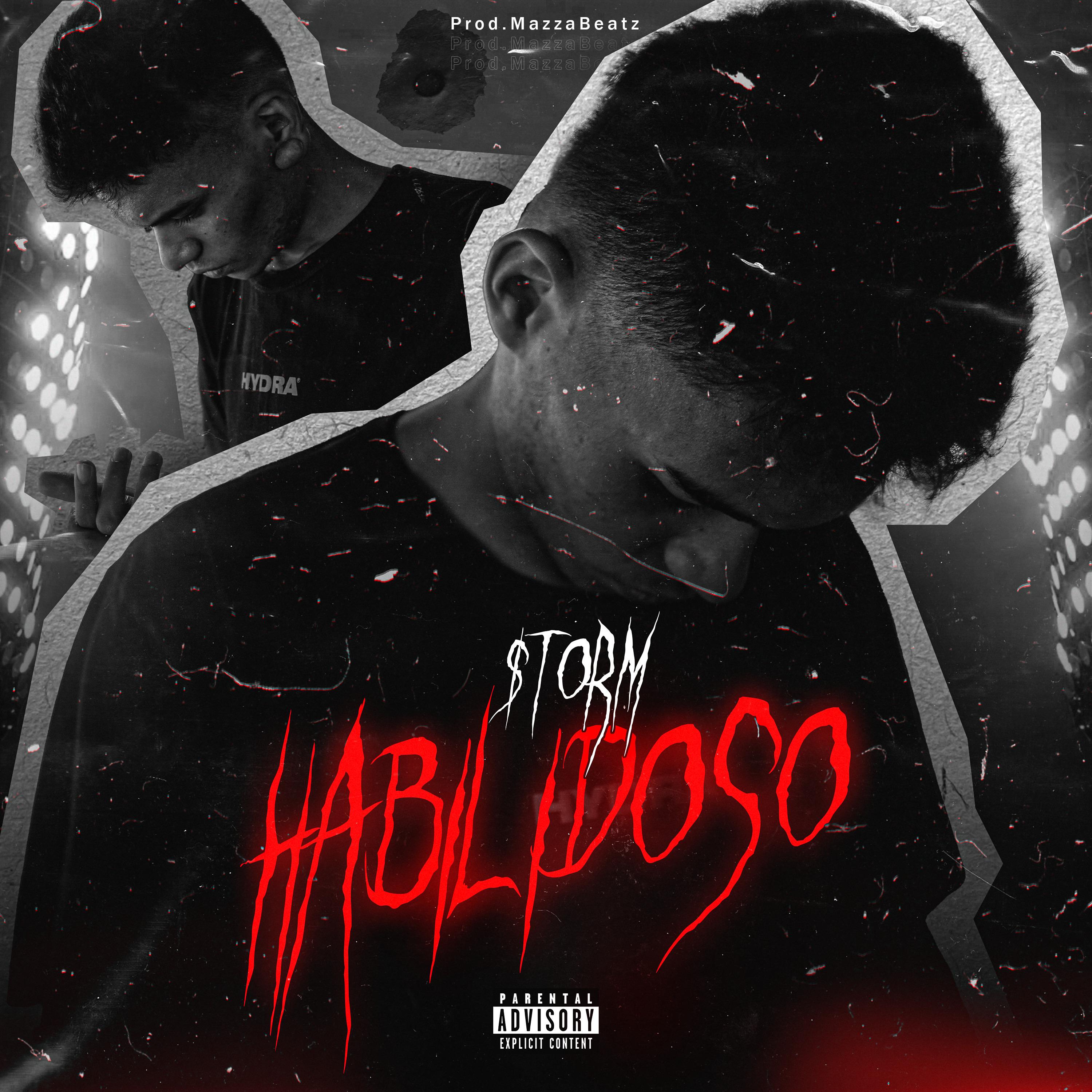 Постер альбома Habilidoso