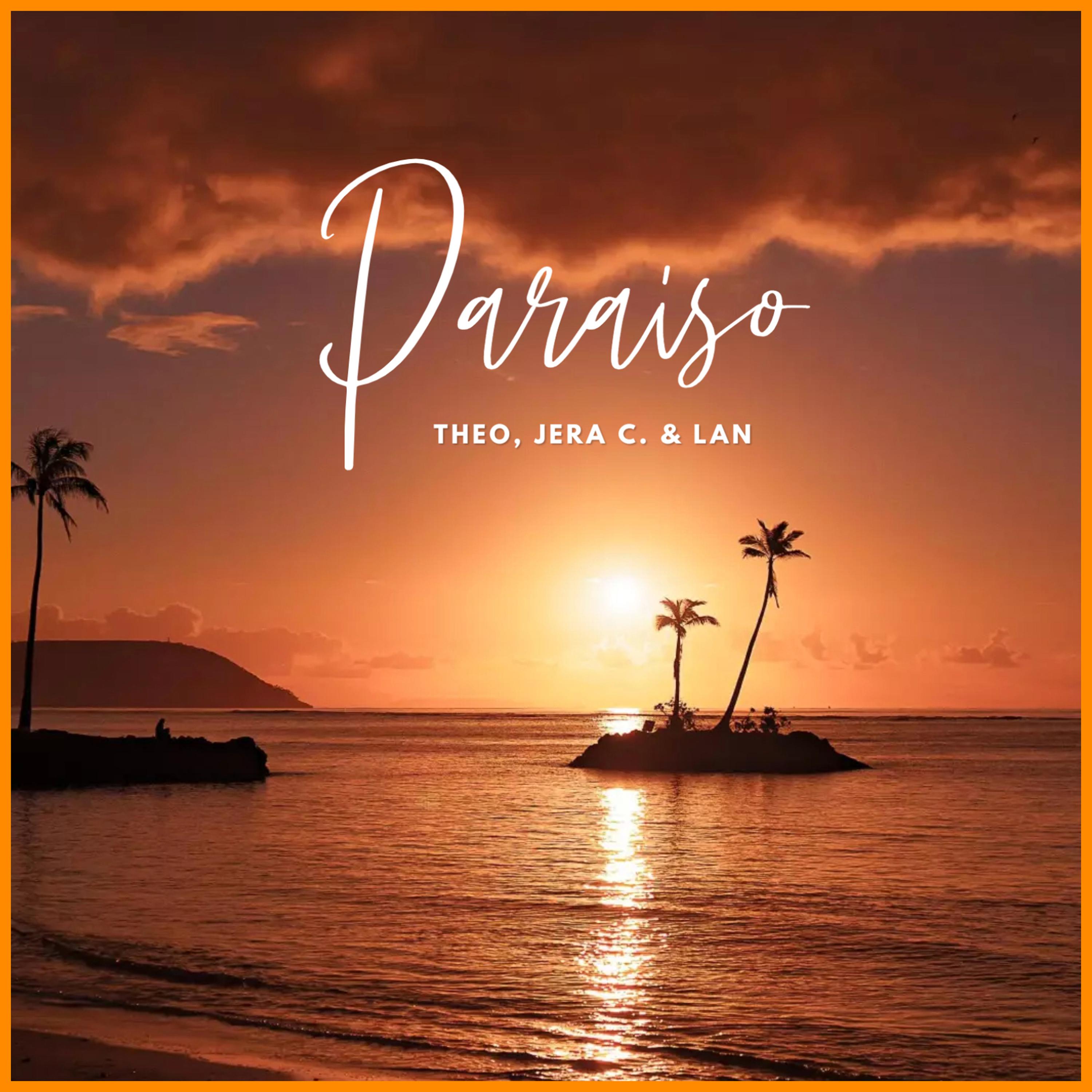 Постер альбома Paraiso