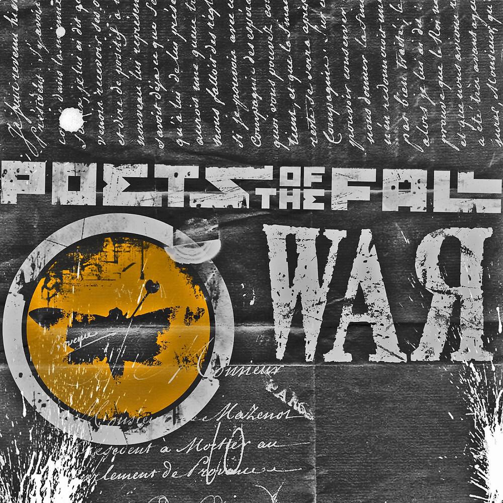 Poets of the fall carnival of rust ворон фото 113