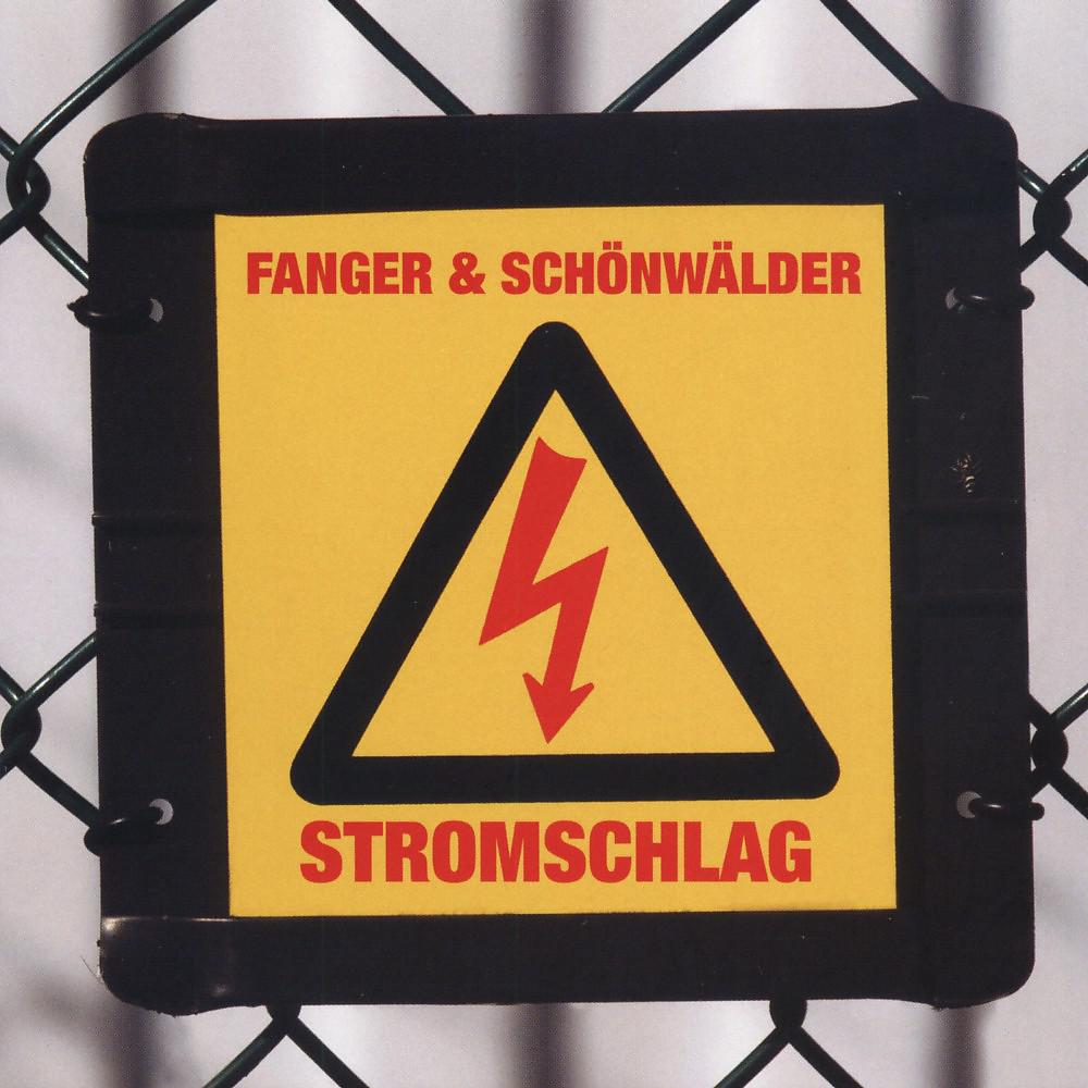 Постер альбома Stromschlag