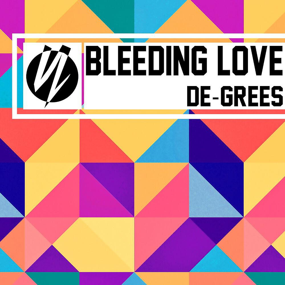De-Grees - Bleeding Love (Jens O. vs. Ti-Mo Remix)