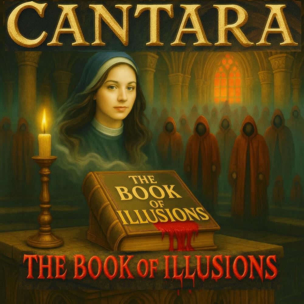 Cantara - Anam Cara (Album Version [Remastered])