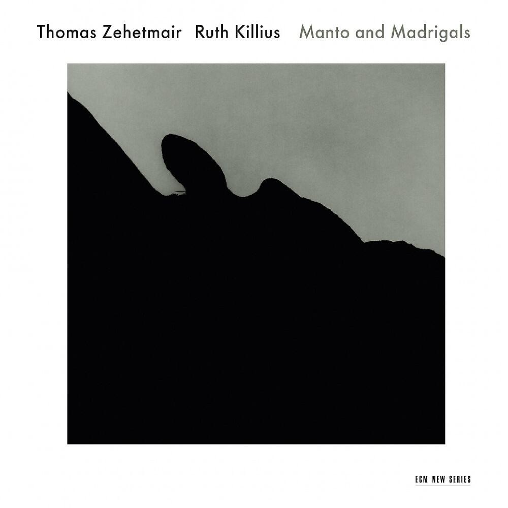 Thomas Zehetmair & Ruth Killius - Duo: III. Ben Ritenuto