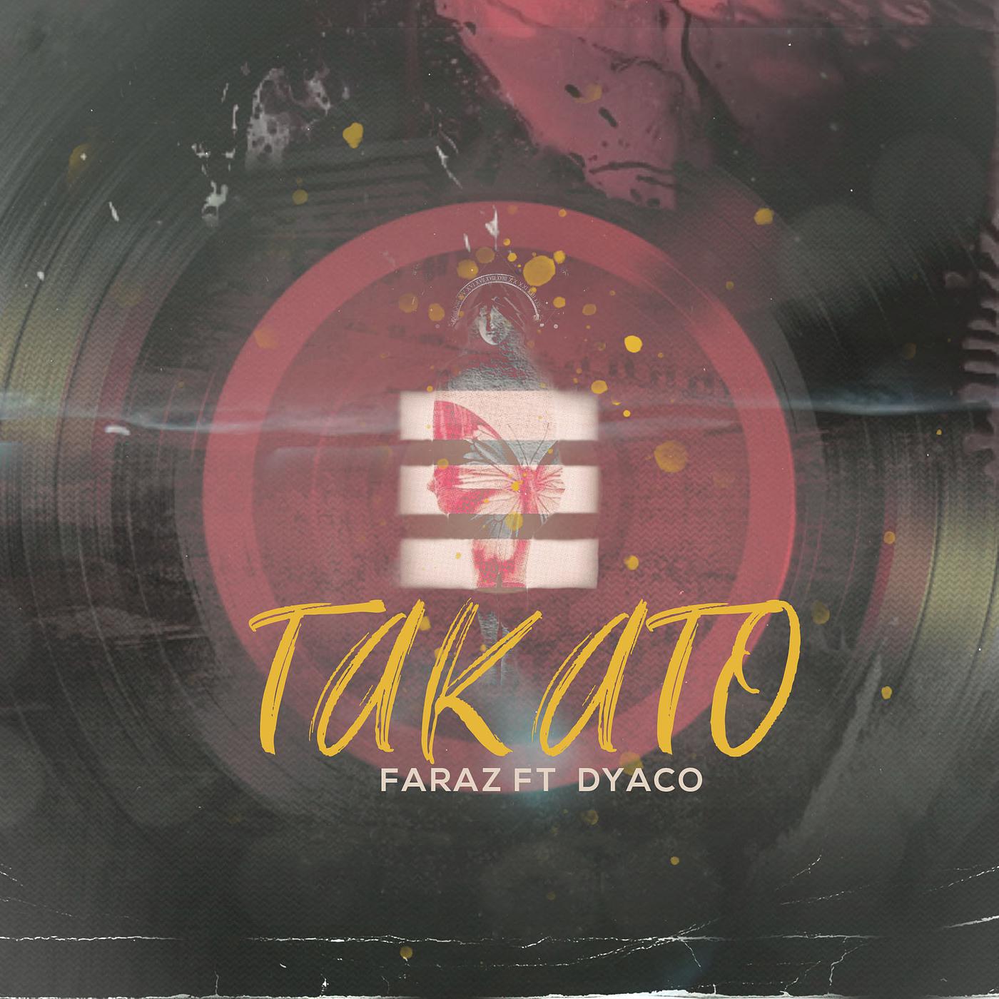 Постер альбома Takato
