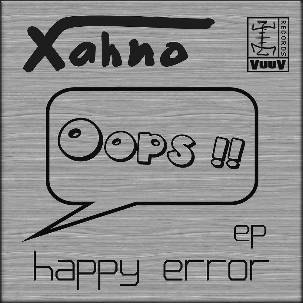 Xahno vs. Naturalize - Lights On