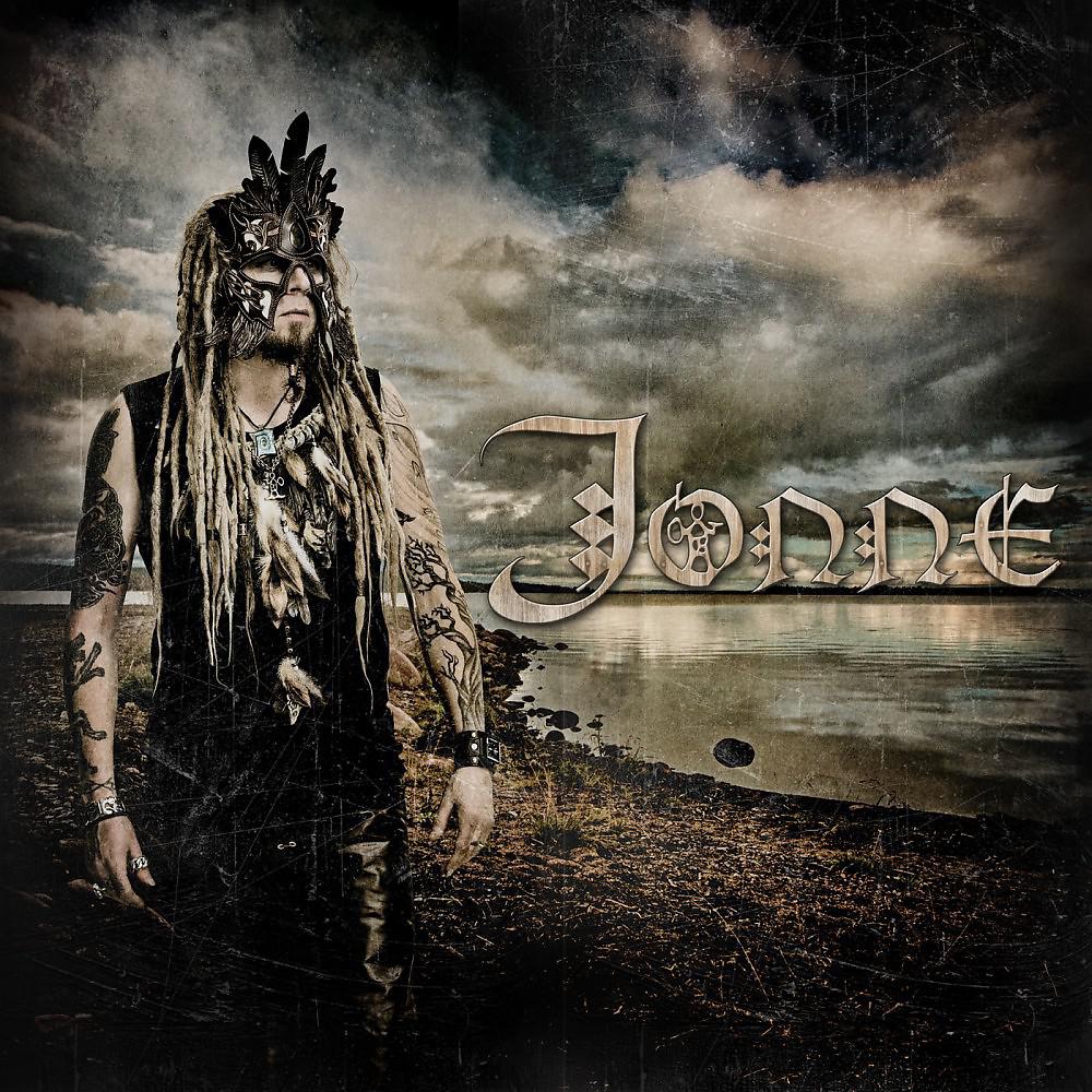 Постер альбома Jonne