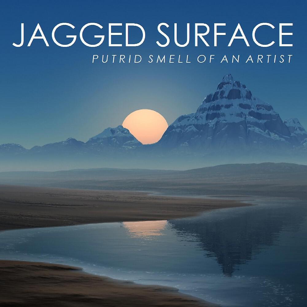 Jagged Surface - Putrid Smell of an Artist (Amorph Remix)