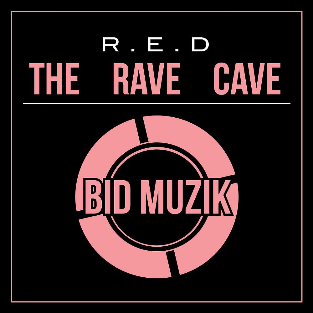 Постер альбома The Rave Cave