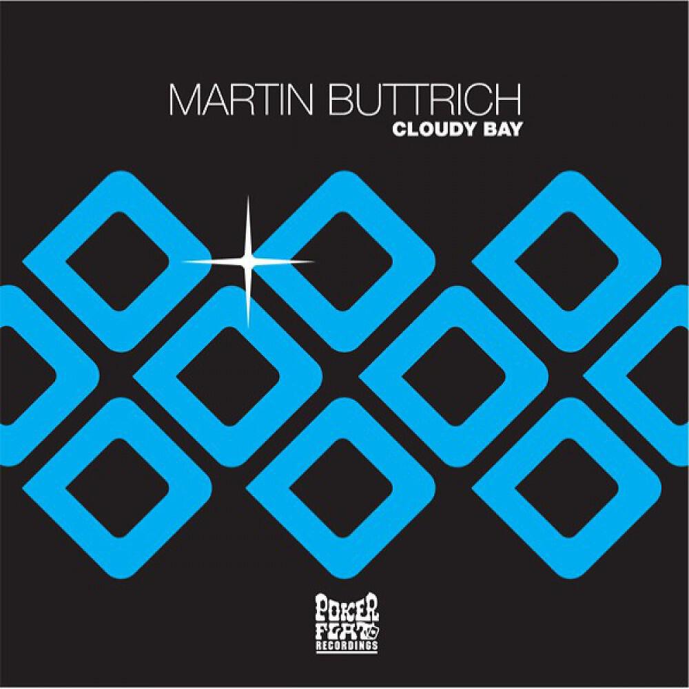 Martin Buttrich - What’s Your Name ?