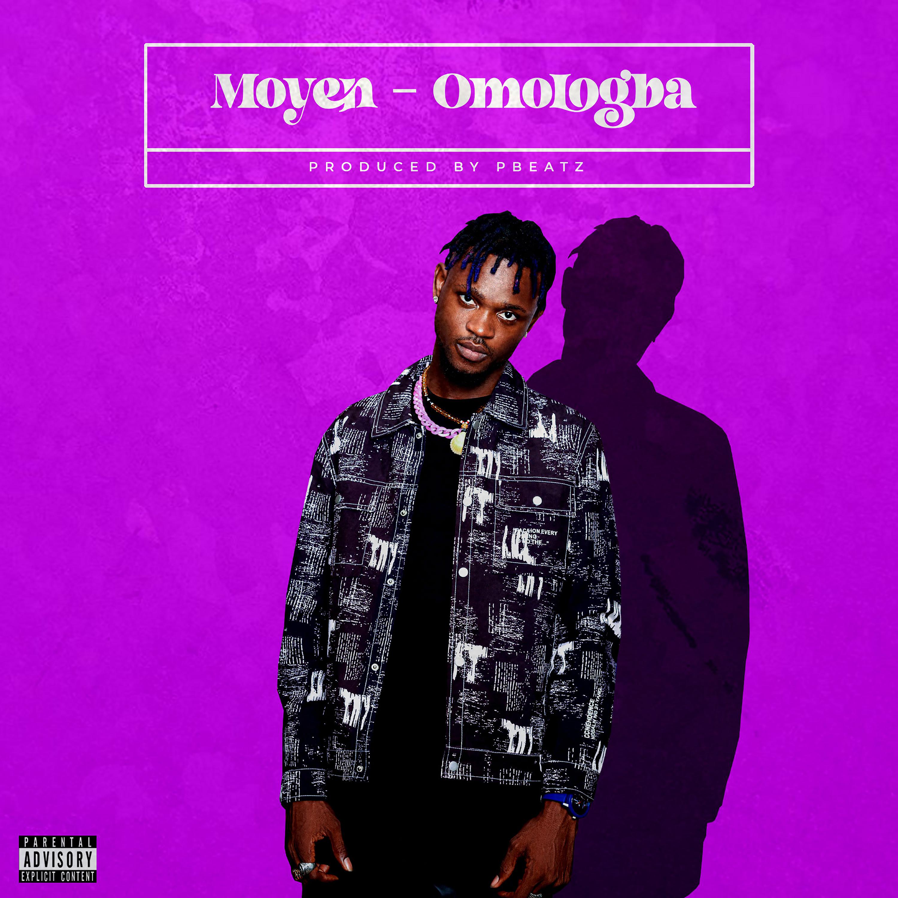 Постер альбома OmoLogba