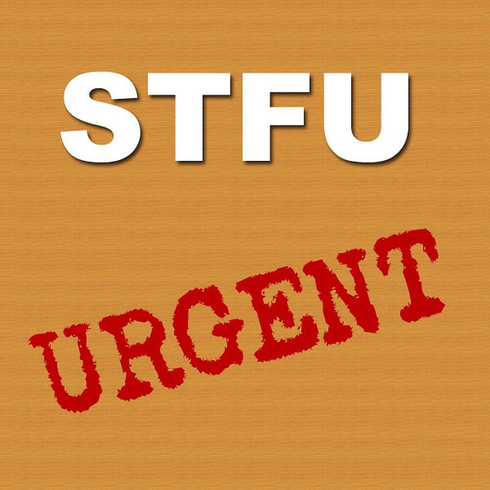 STFU - Urgent (Mike Marten Remix)