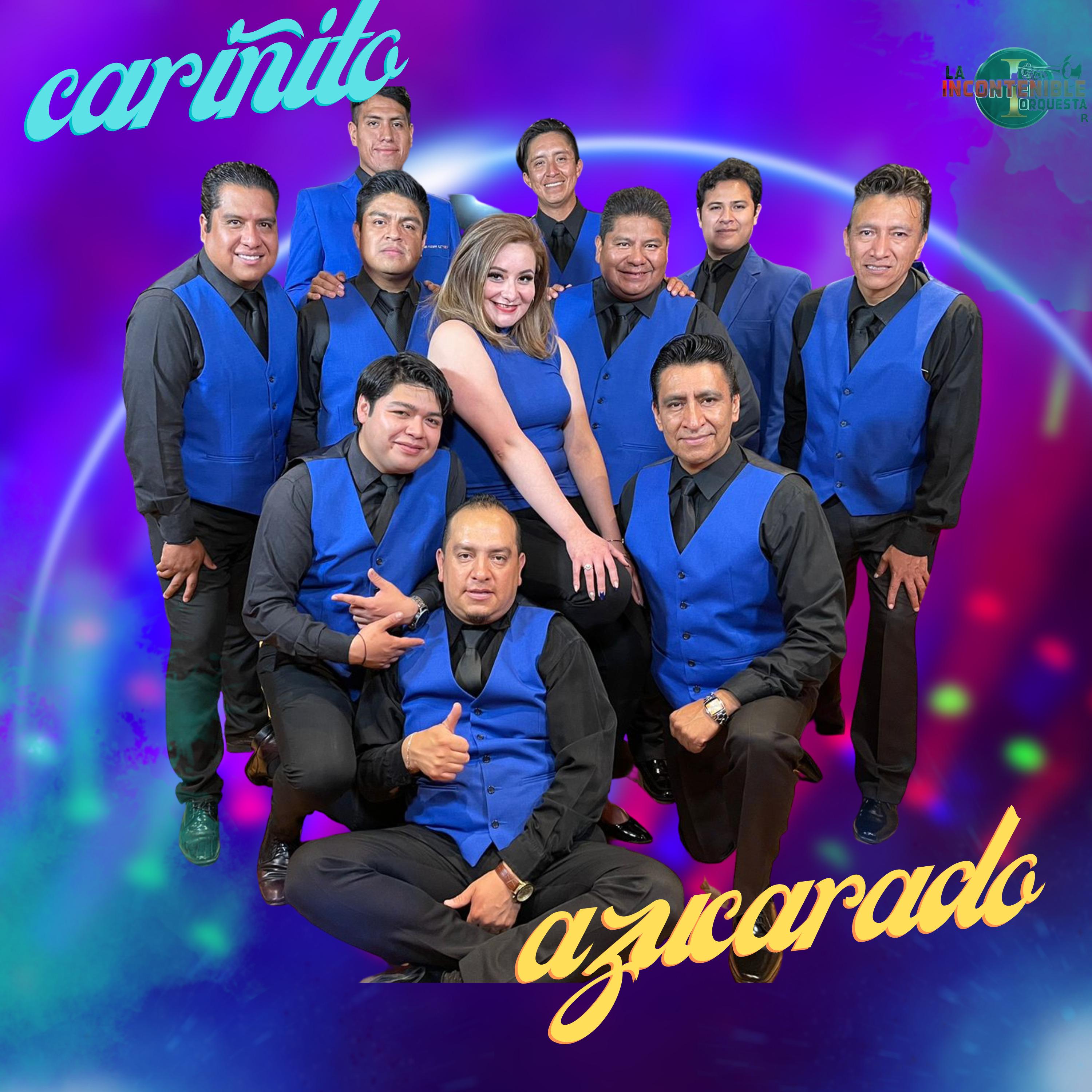 Постер альбома Cariñito Azucarado