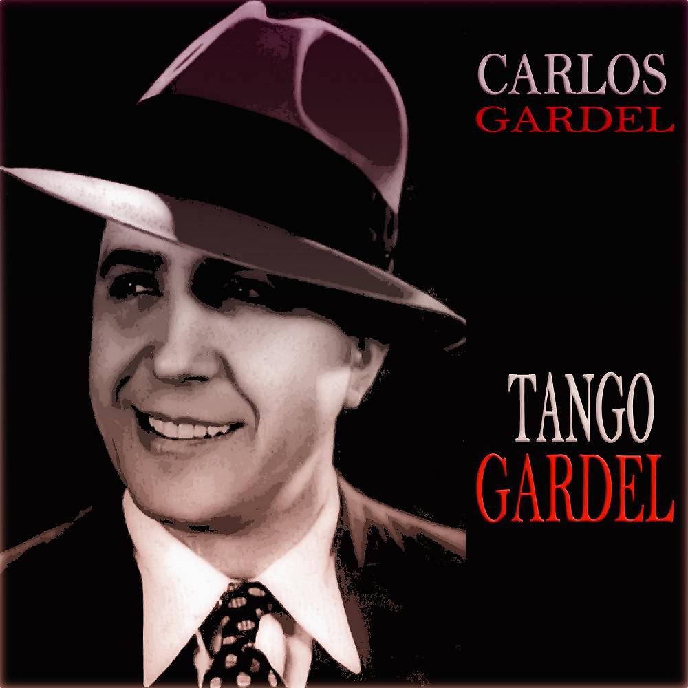 Постер альбома Tango Gardel (75 Original Tracks)