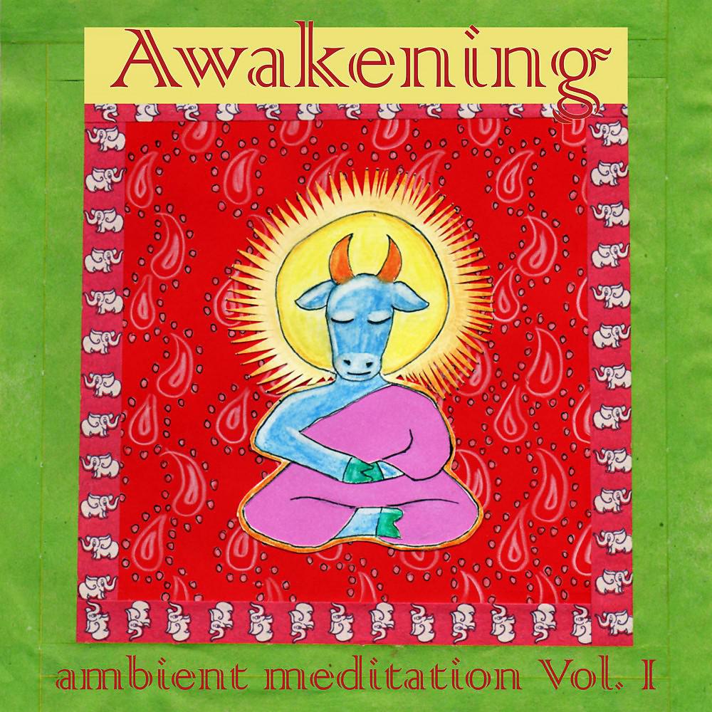 Постер альбома Ambient Meditation, Vol. I