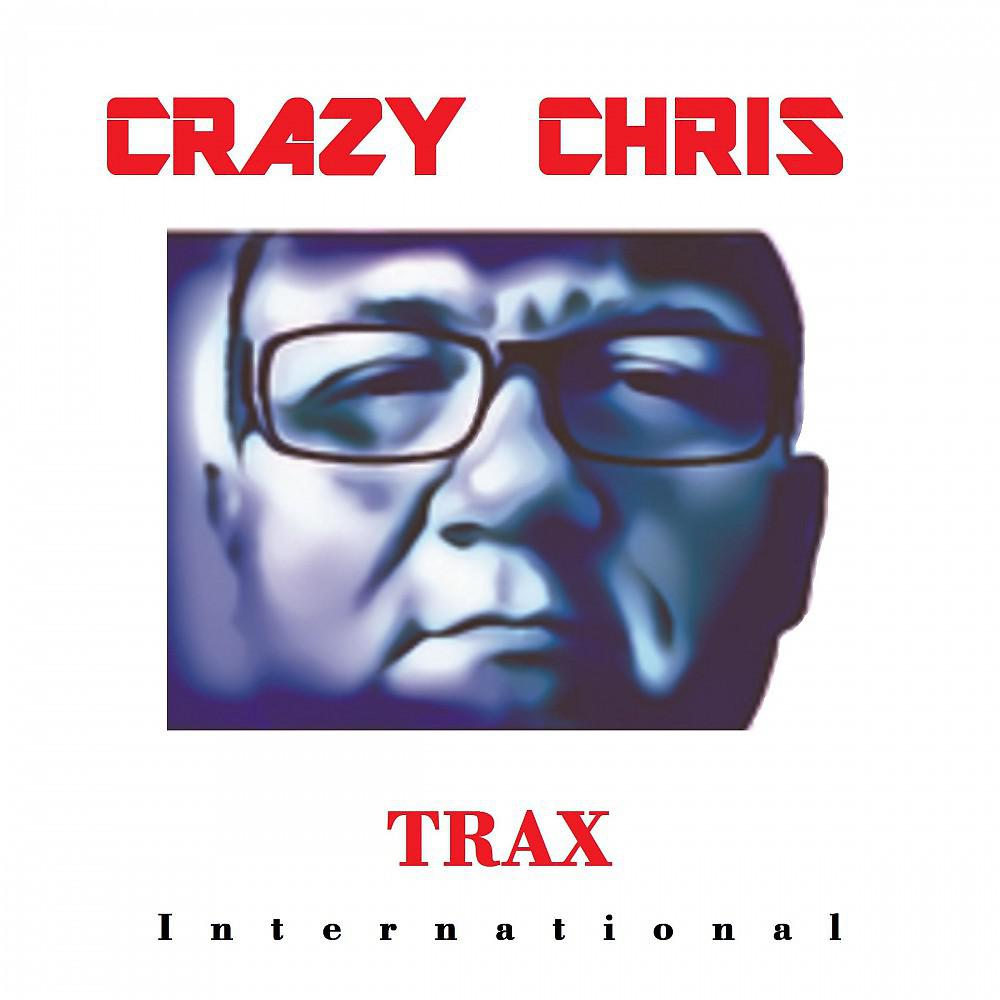 Постер альбома Trax International