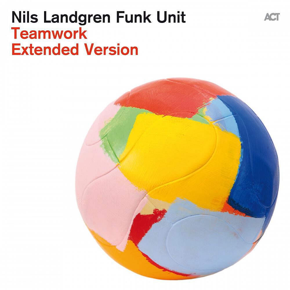 Nils Landgren Funk Unit - Green Beans
