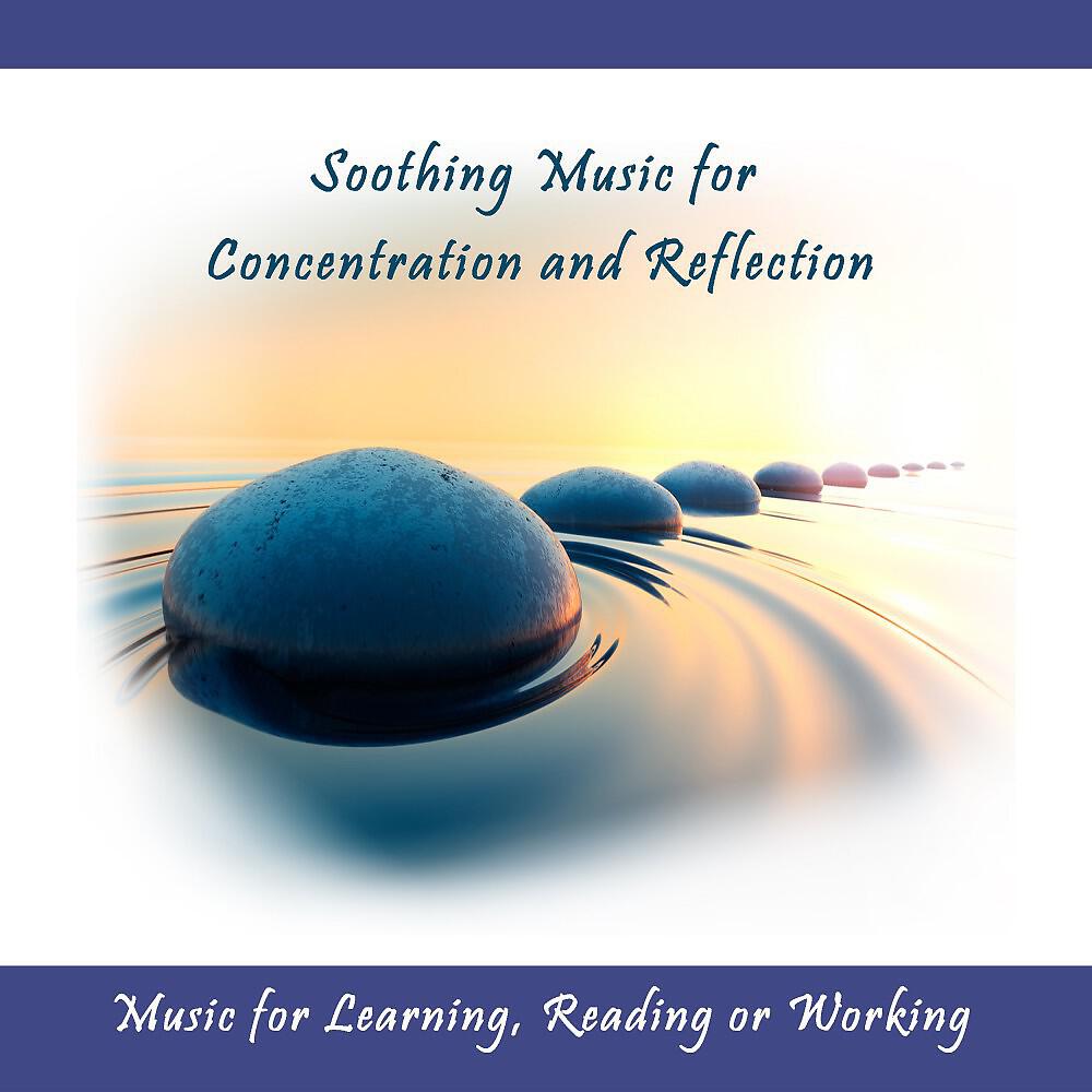 Farino - Soothing Music for Concentration, Learning or Reflection, Pt. 1