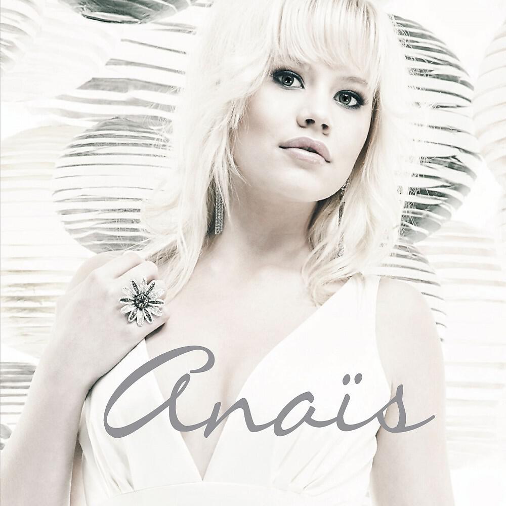 Anais - Sonneblom Uit Bethlehem