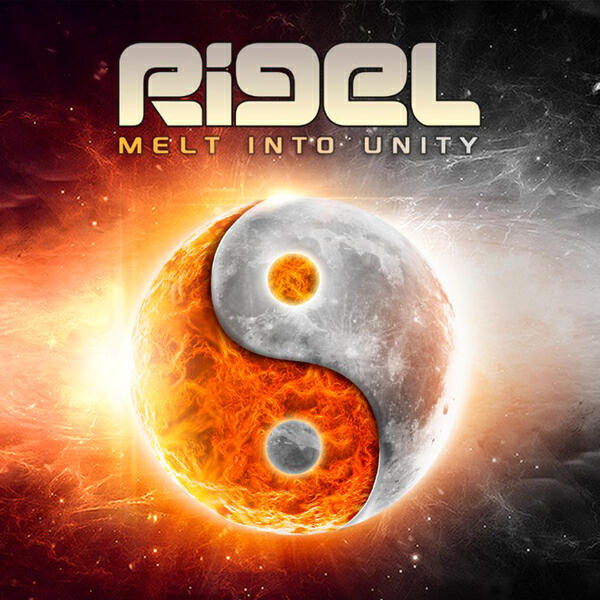 RIGEl - We Are Connected