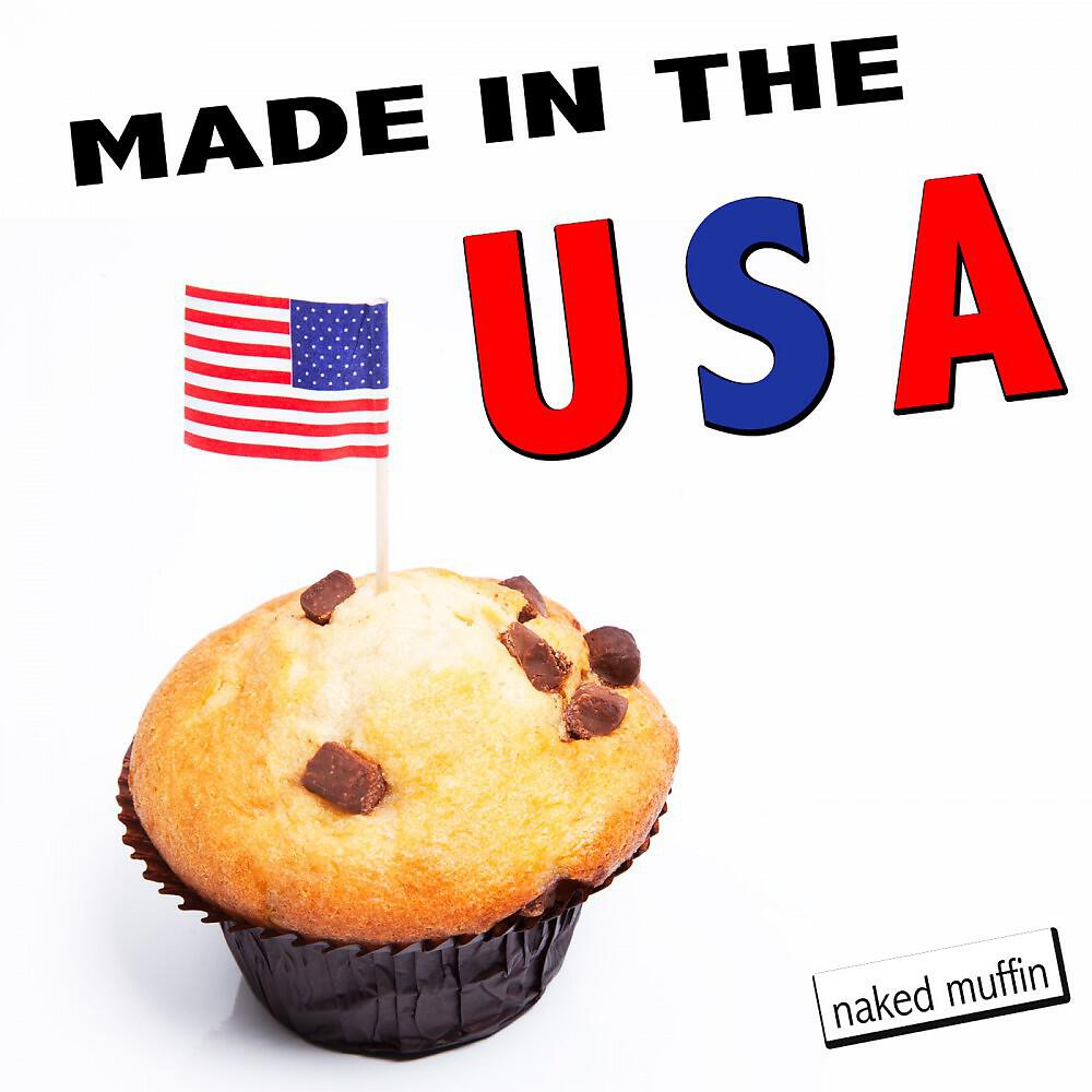 Naked Muffin - Beautiful