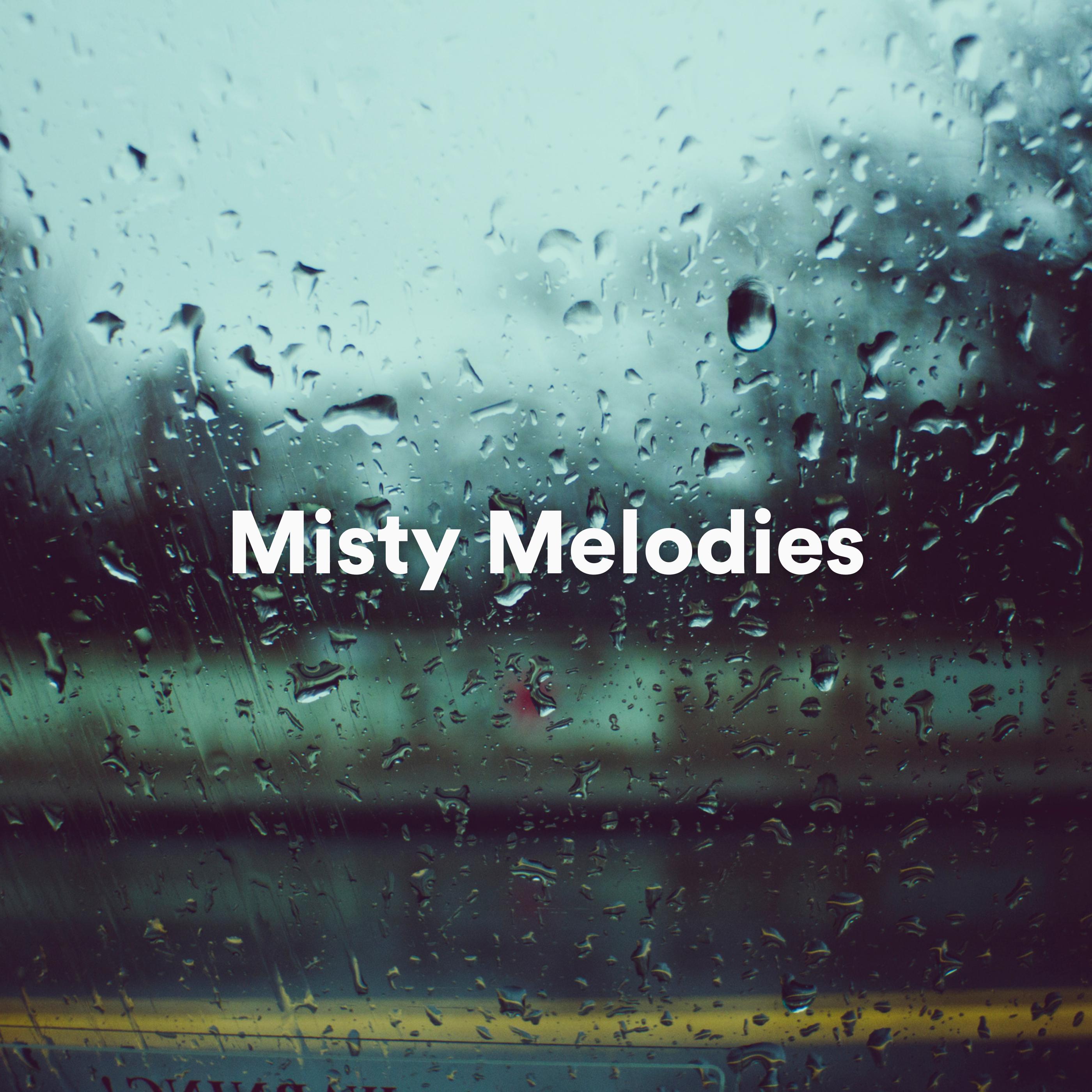 Постер альбома Misty Melodies