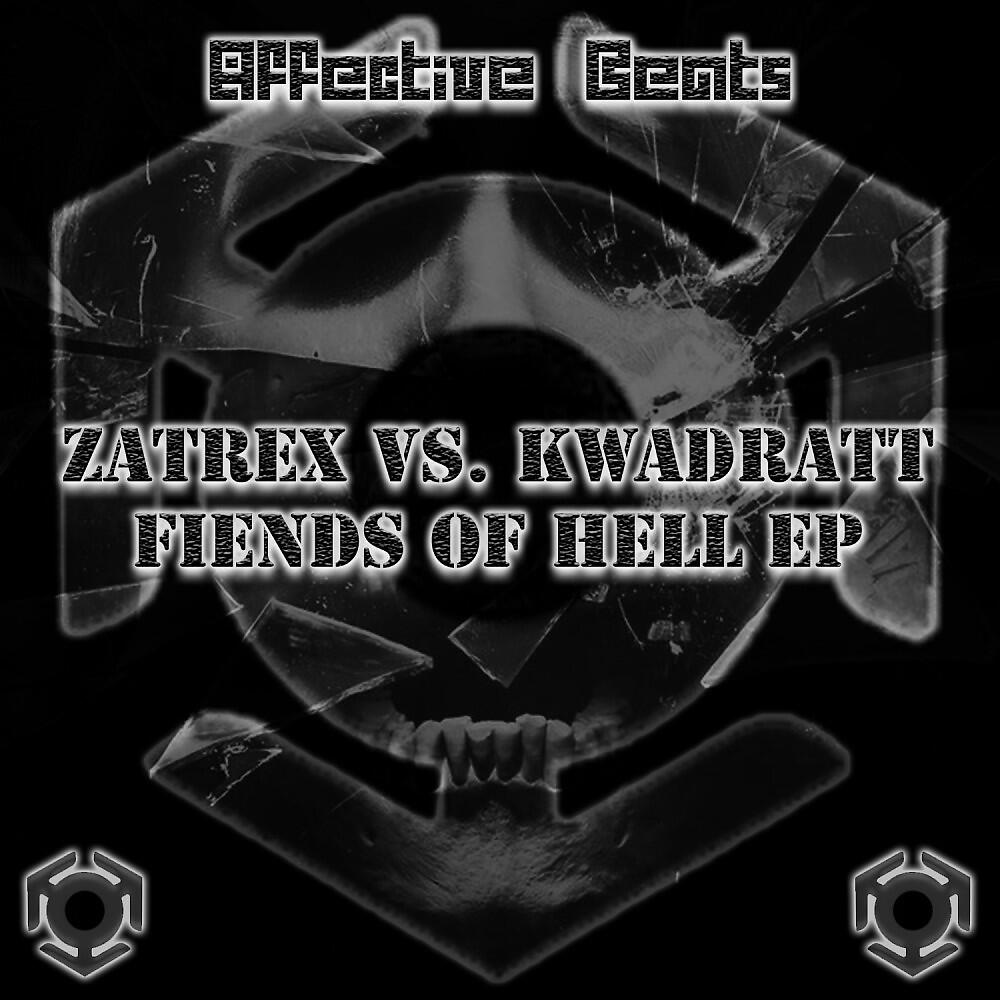 Zatrex & Kwadratt - War (Original Mix)