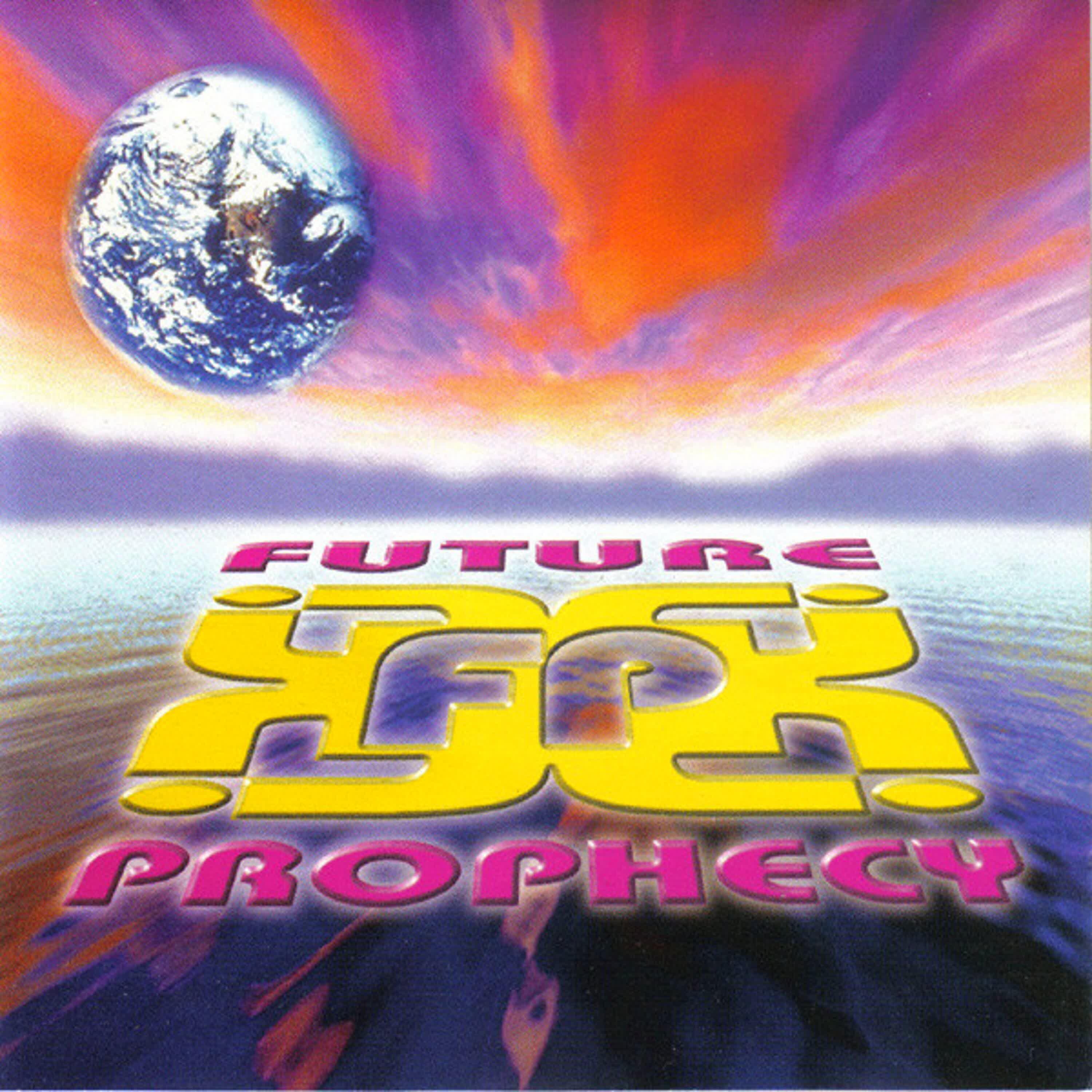 Постер альбома Future Prophecy