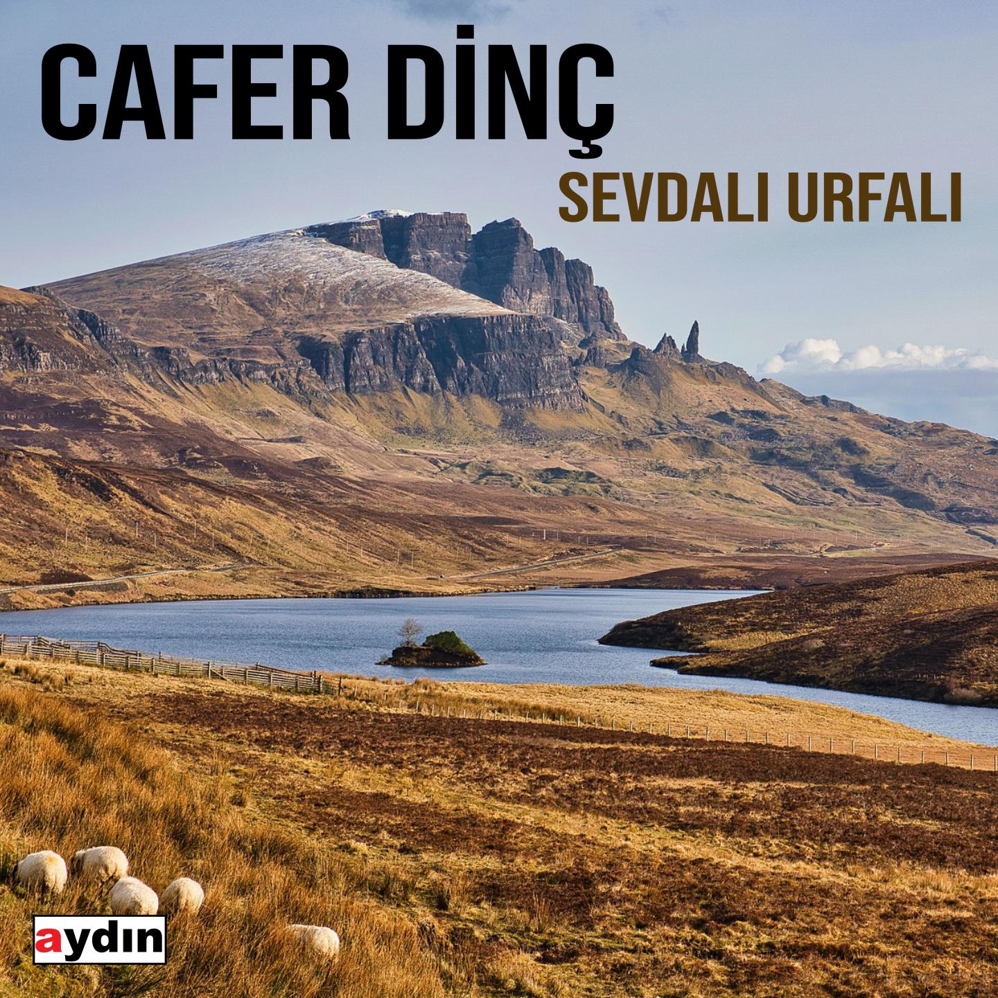 Постер альбома Sevdalı Urfalı