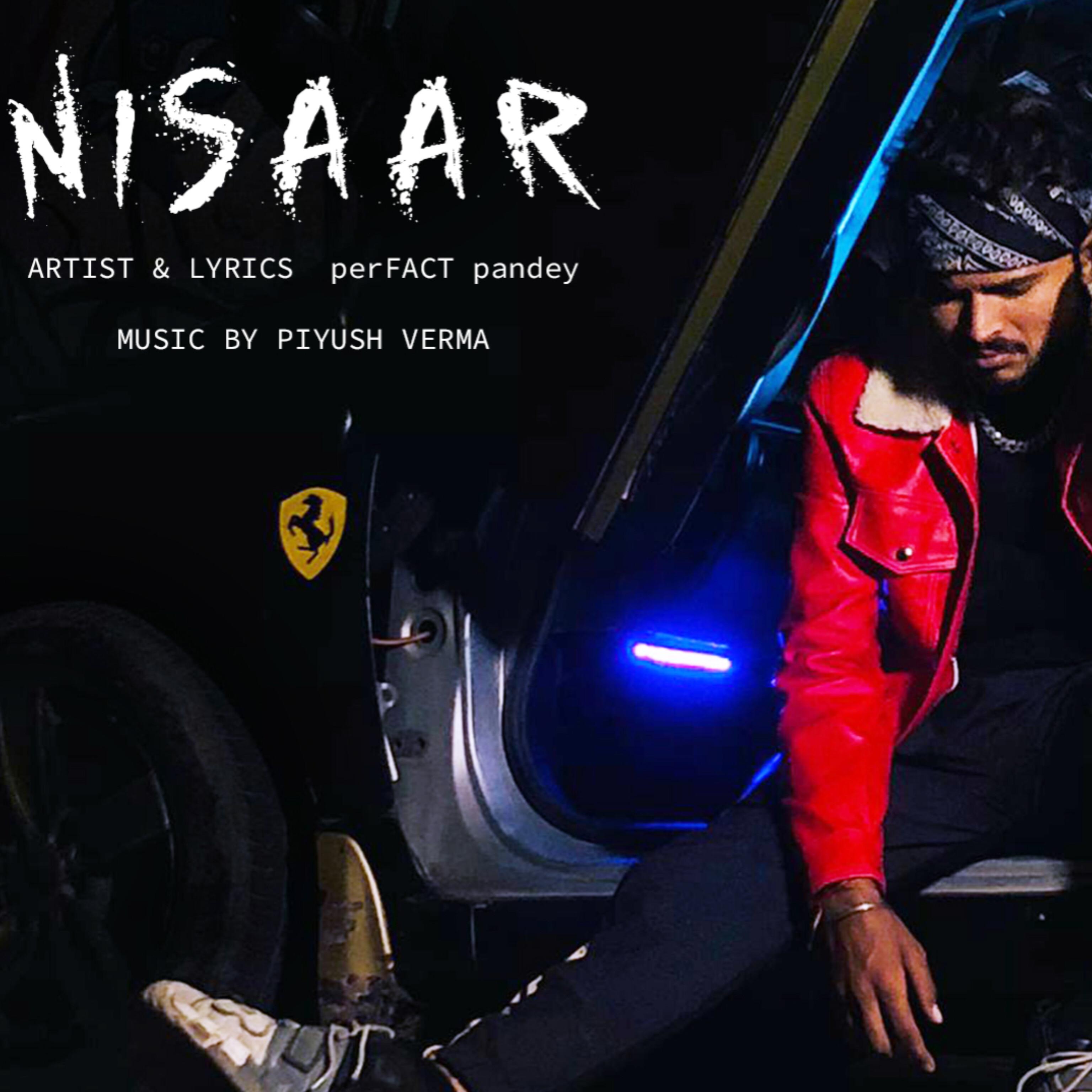Постер альбома Nisaar