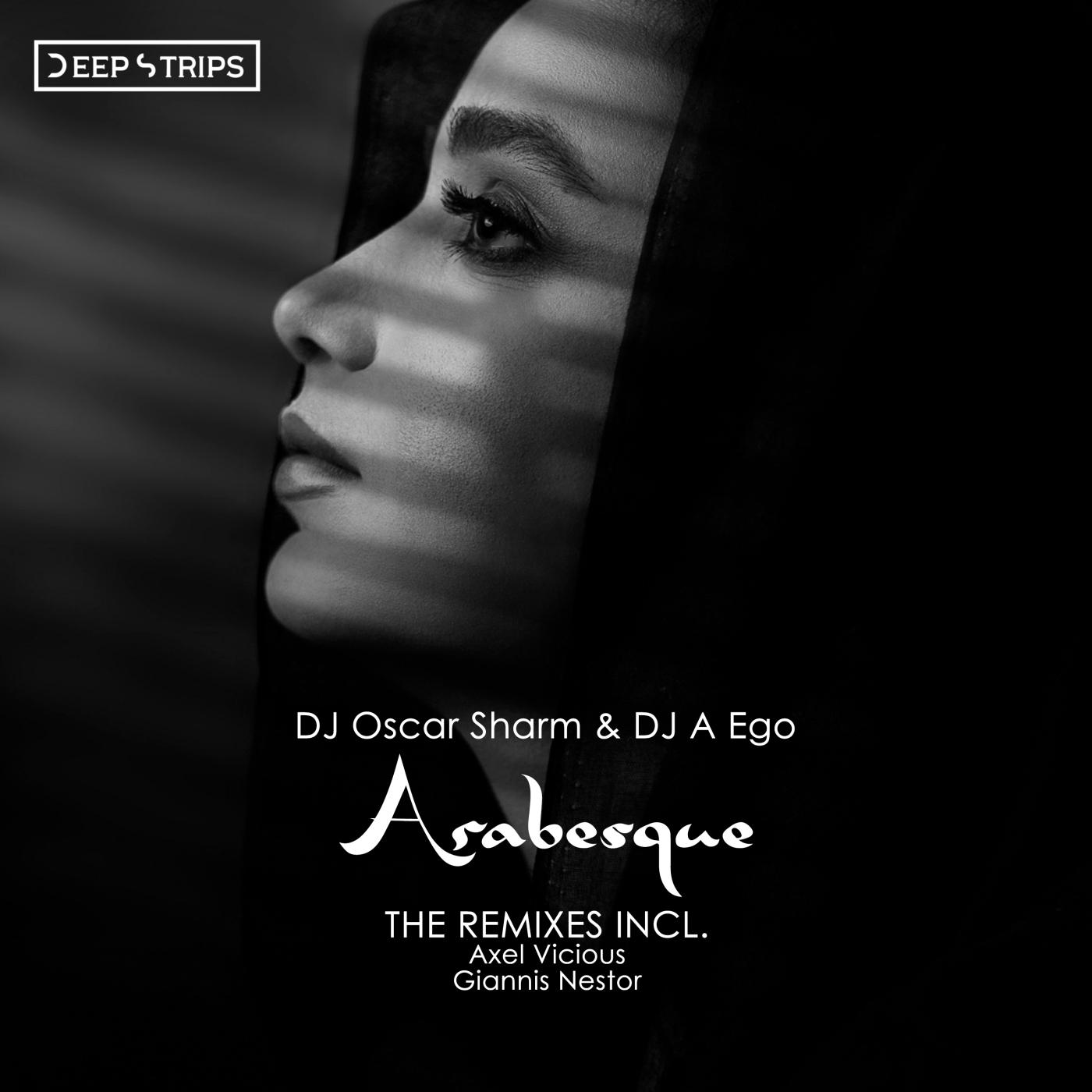 Постер альбома Arabesque Remixes