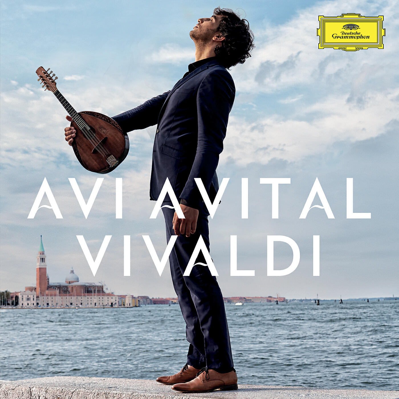 Avi Avital - Vivaldi: The Four Seasons - Concerto In G Minor, RV 315, 