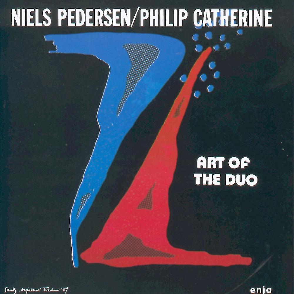 Постер альбома Art of the Duo