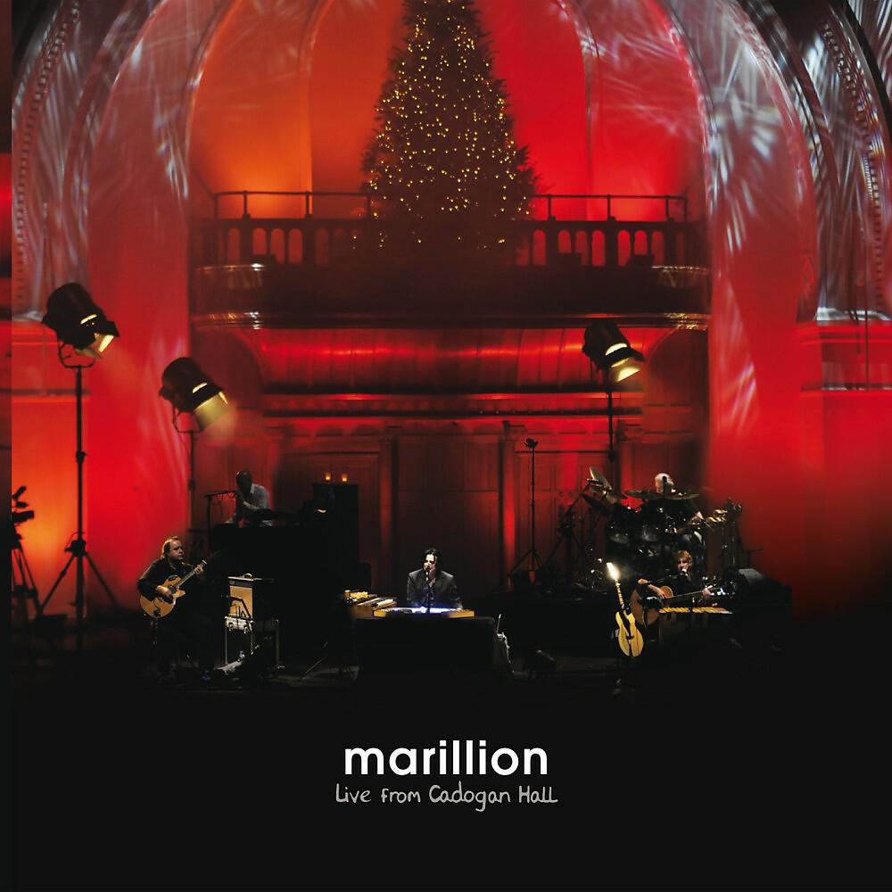 Marillion - Gazpacho (Live)