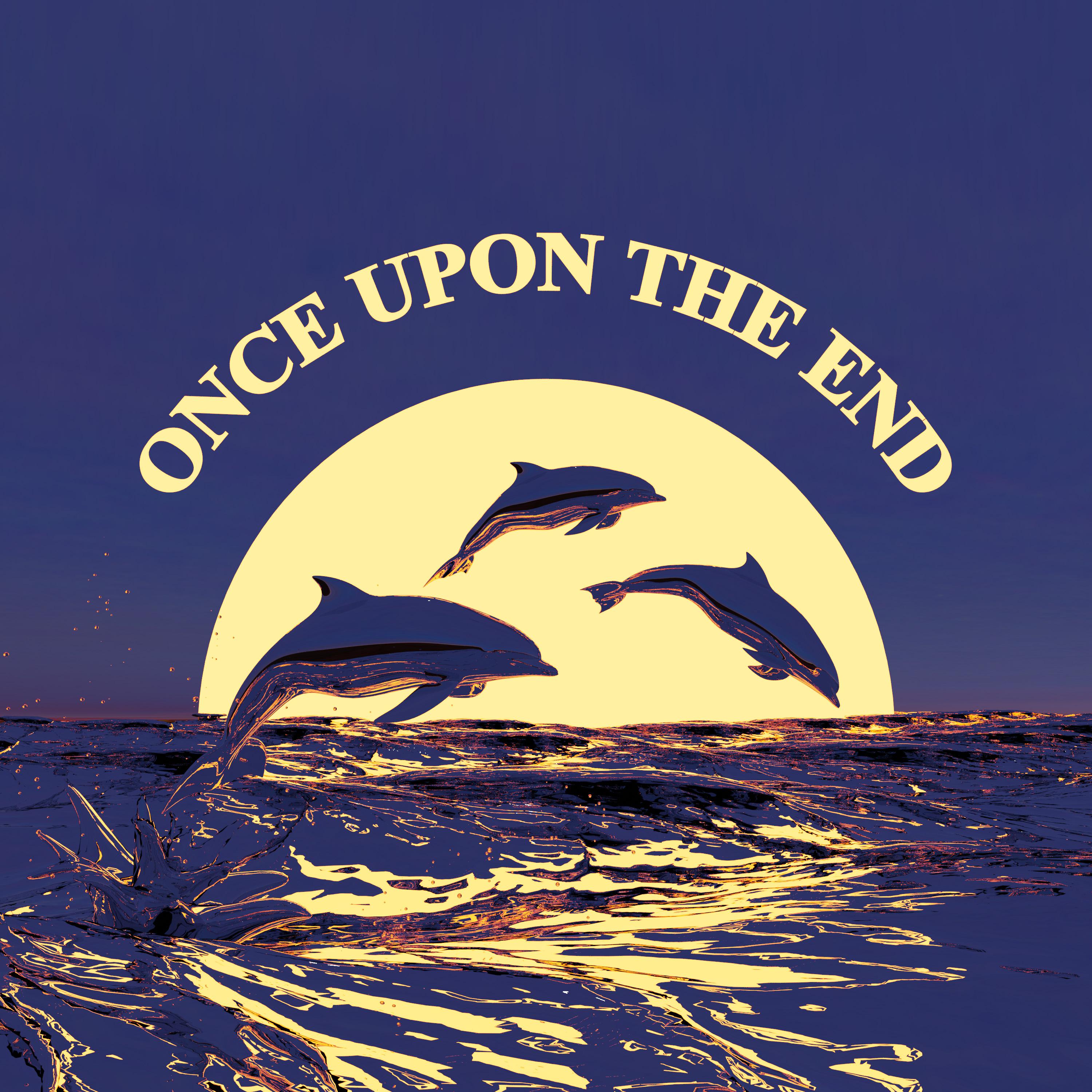 Постер альбома Once Upon The End